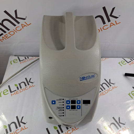 Hologic, Inc. Hologic, Inc. NovaSure RFC2009-115 RF Controller Electrosurgical Units reLink Medical