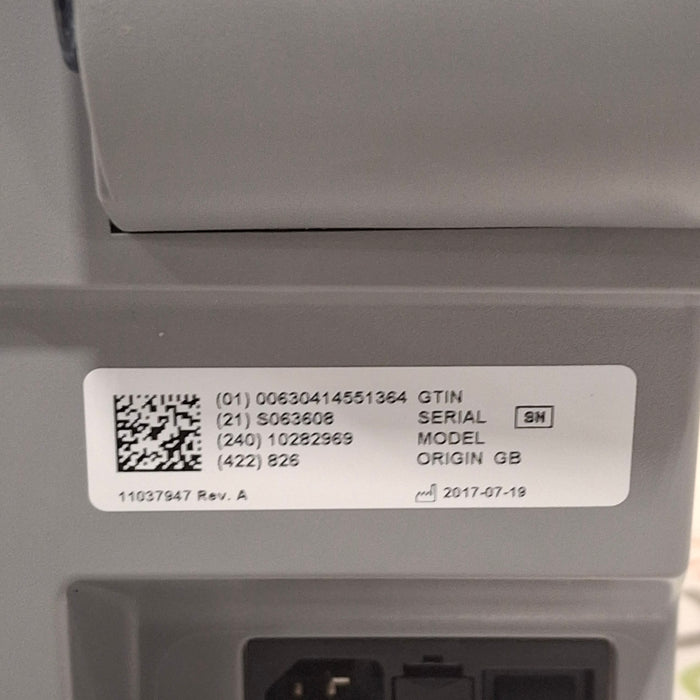 Siemens Siemens DCA Vantage Analyzer Clinical Lab reLink Medical