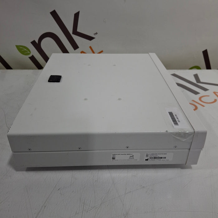 GE Healthcare Carescape B850 CPU Assy