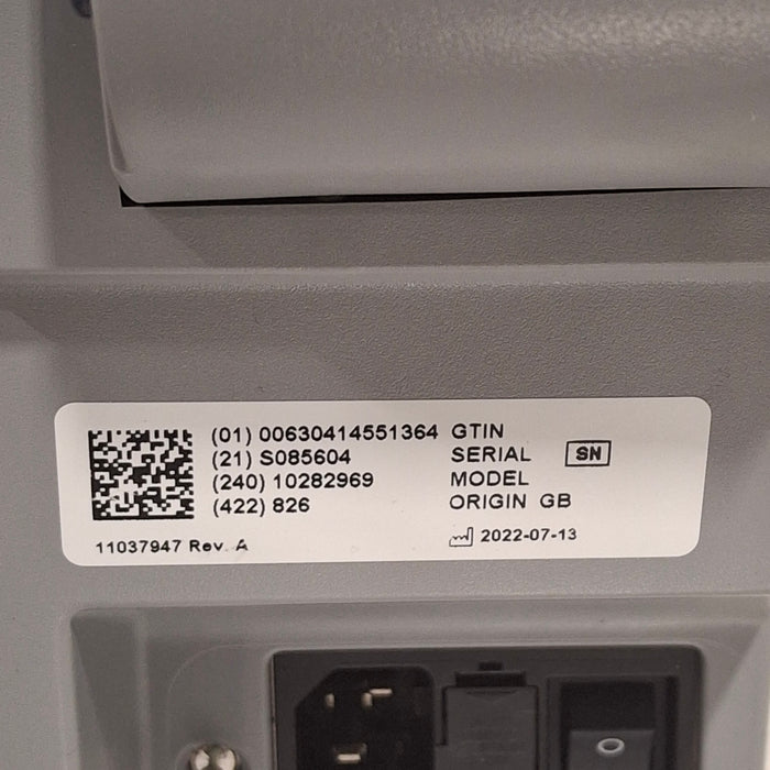 Siemens DCA Vantage Analyzer