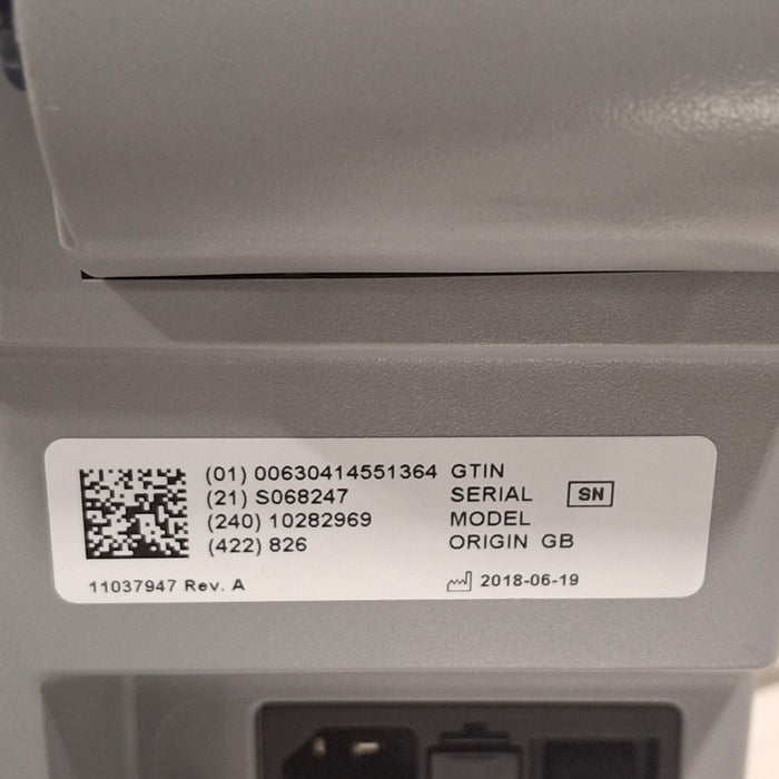 Siemens DCA Vantage Analyzer