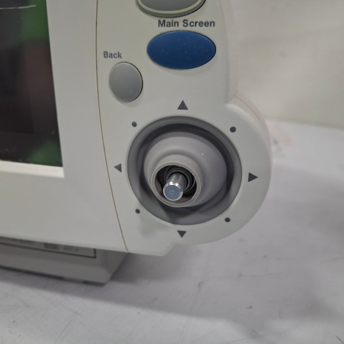 Philips IntelliVue MP70 Patient Monitor