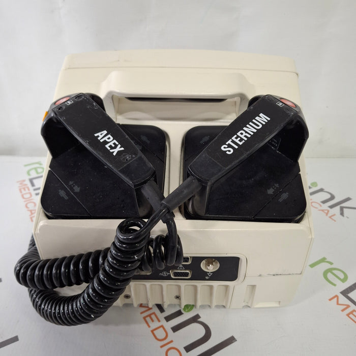 Physio-Control Physio-Control LifePak 20 Defib Defibrillators reLink Medical