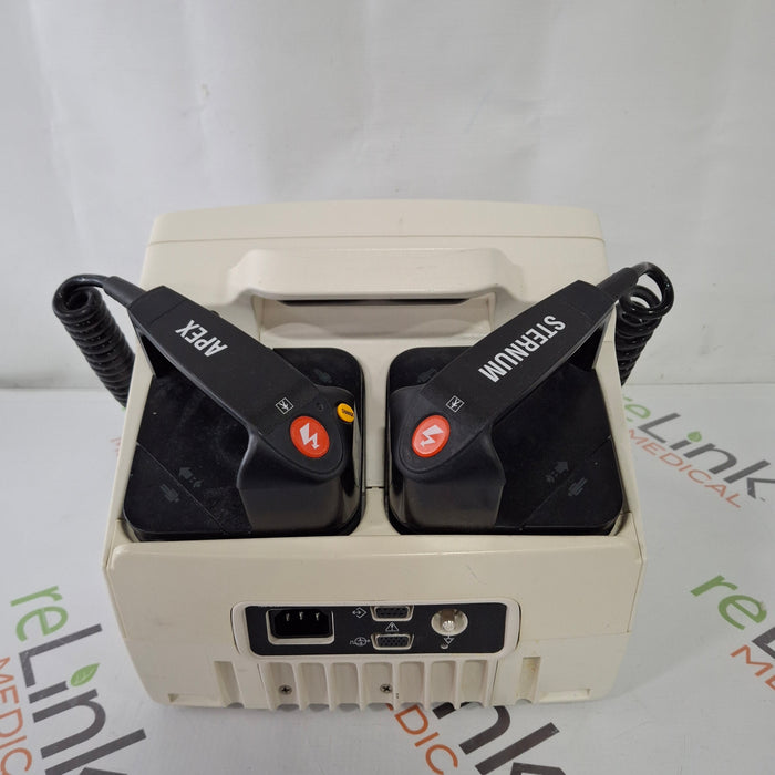Physio-Control LifePak 20 Defib