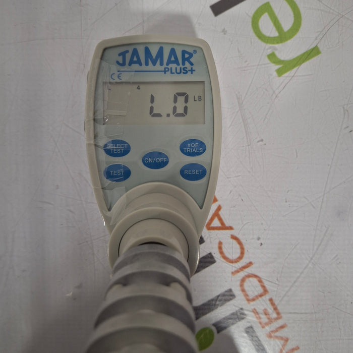 Sammons Preston Jamar Plus+ Hand Dynamometer