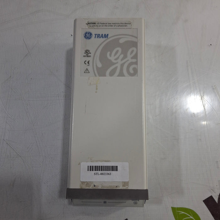 GE Healthcare TRAM 451M Multiparameter Module - Masimo SpO2