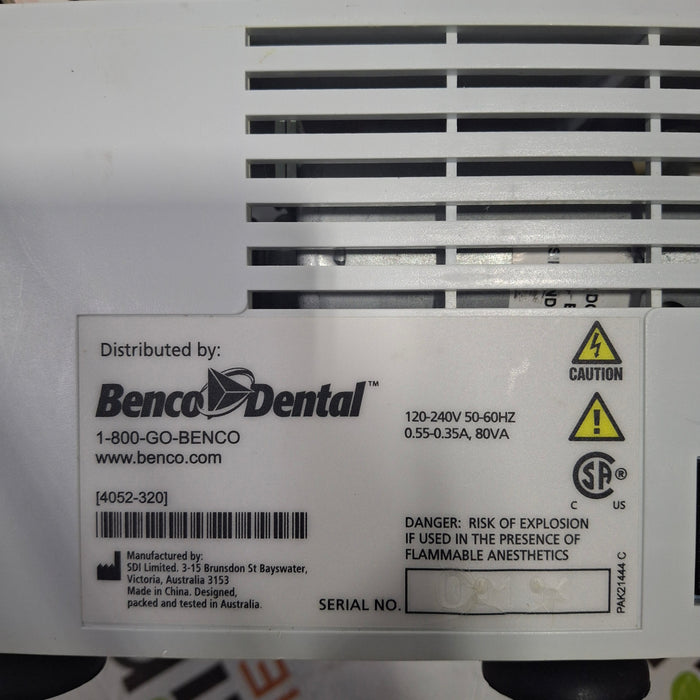 Benco Dental Amalgamator