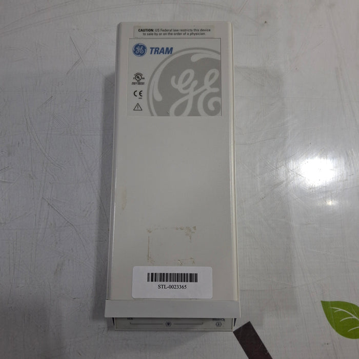 GE Healthcare TRAM 451M Multiparameter Module - Masimo SpO2