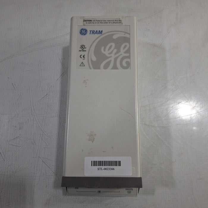 GE Healthcare TRAM 451M Multiparameter Module - Masimo SpO2