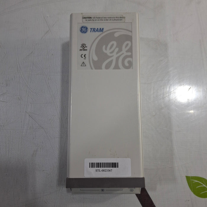 GE Healthcare TRAM 451M Multiparameter Module - Masimo SpO2