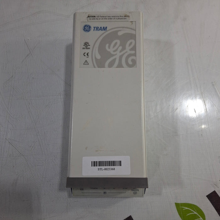 GE Healthcare TRAM 451M Multiparameter Module - Masimo SpO2