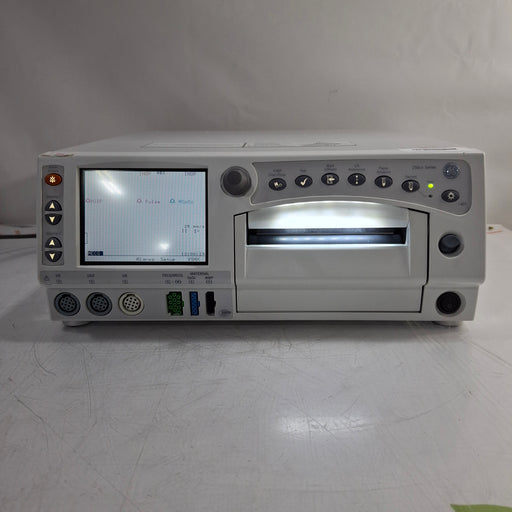 GE Healthcare GE Healthcare Corometrics 250cx Series Model 259cx-a Fetal Monitor Patient Monitors reLink Medical