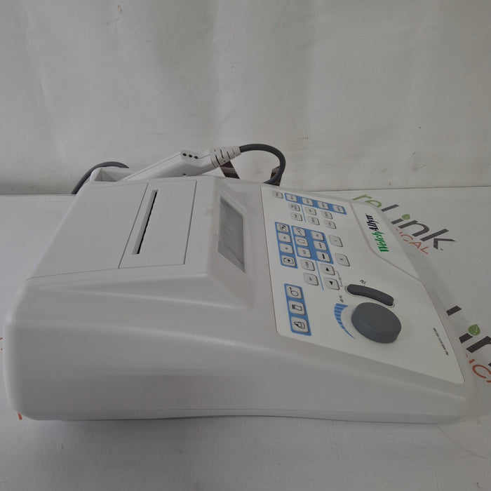 Welch Allyn 28600 AutoTymp Tympanometer