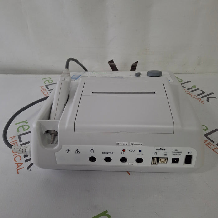 Welch Allyn 28600 AutoTymp Tympanometer