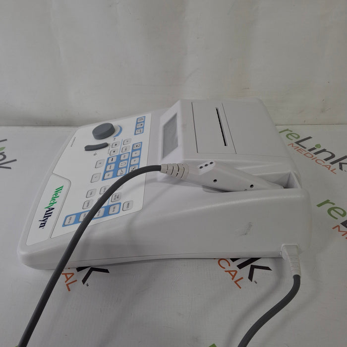 Welch Allyn 28600 AutoTymp Tympanometer