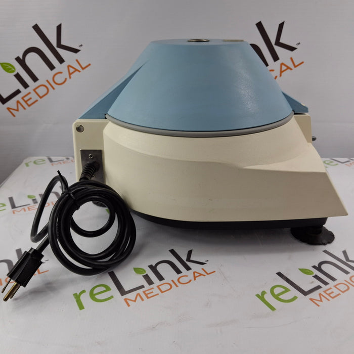 Thermo Scientific Thermo Scientific IEC MEDILITE 6 Microcentrifuge Centrifuges reLink Medical