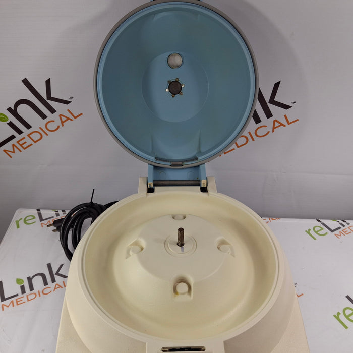 Thermo Scientific Thermo Scientific IEC MEDILITE 6 Microcentrifuge Centrifuges reLink Medical