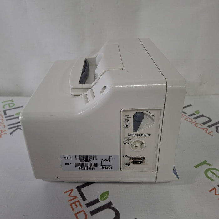 Oridion Capnostream 20 CAPNOGRAPHY MONITOR