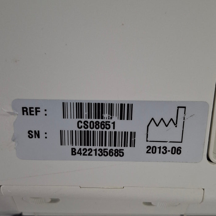 Oridion Capnostream 20 CAPNOGRAPHY MONITOR