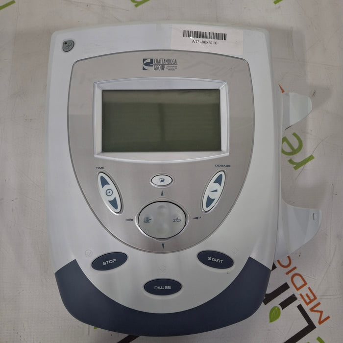 Chattanooga Group 2784 Vectra Genisys Ultrasound/Stim System