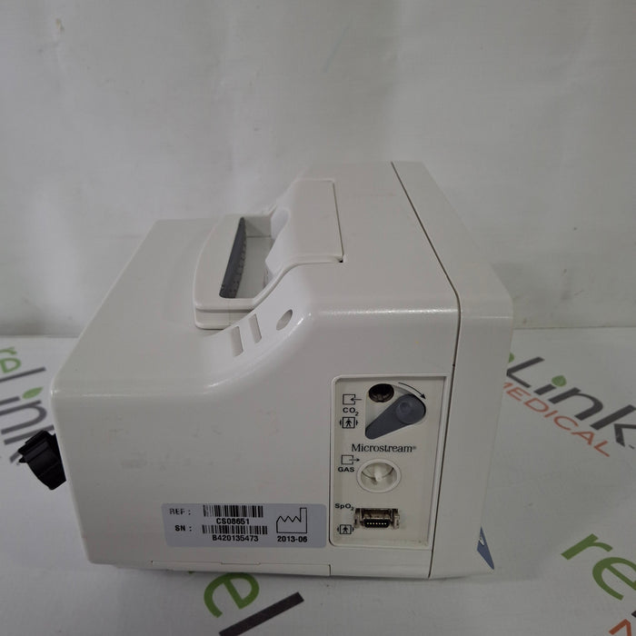 Oridion Capnostream 20 CAPNOGRAPHY MONITOR