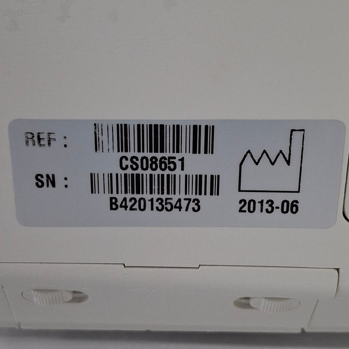 Oridion Capnostream 20 CAPNOGRAPHY MONITOR