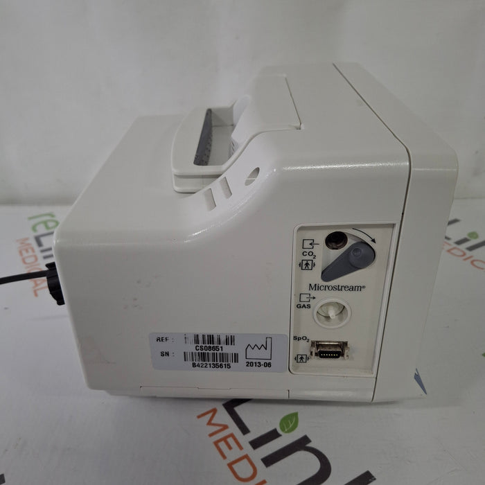 Oridion Capnostream 20 CAPNOGRAPHY MONITOR