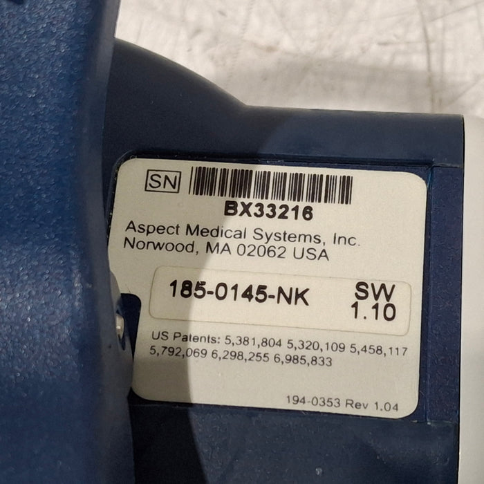 Aspect Medical Systems 185-0145-NK BIS Module