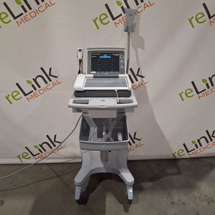 GE Healthcare MAC 5500 HD ECG without CAM Module