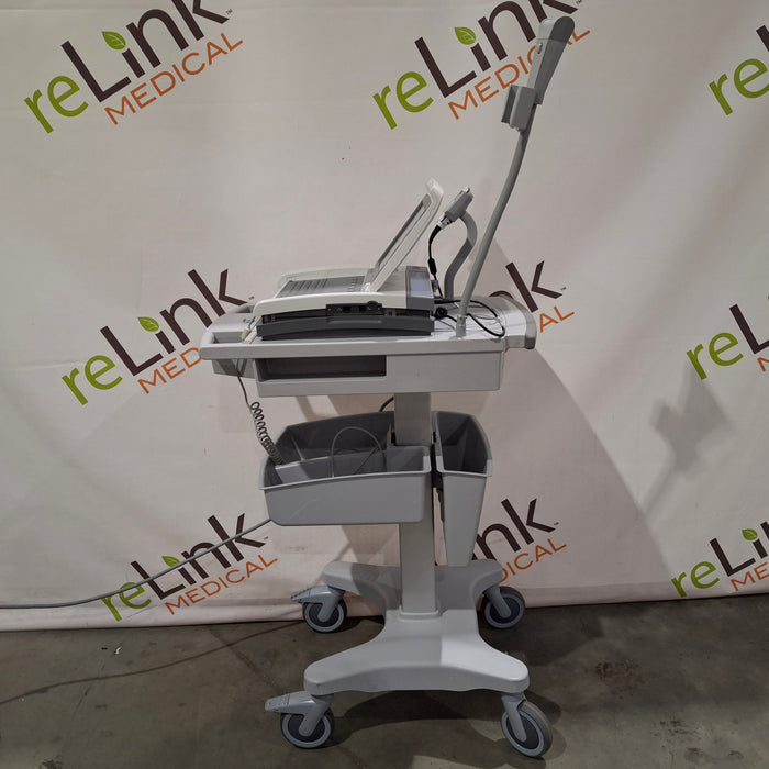 GE Healthcare MAC 5500 HD ECG without CAM Module