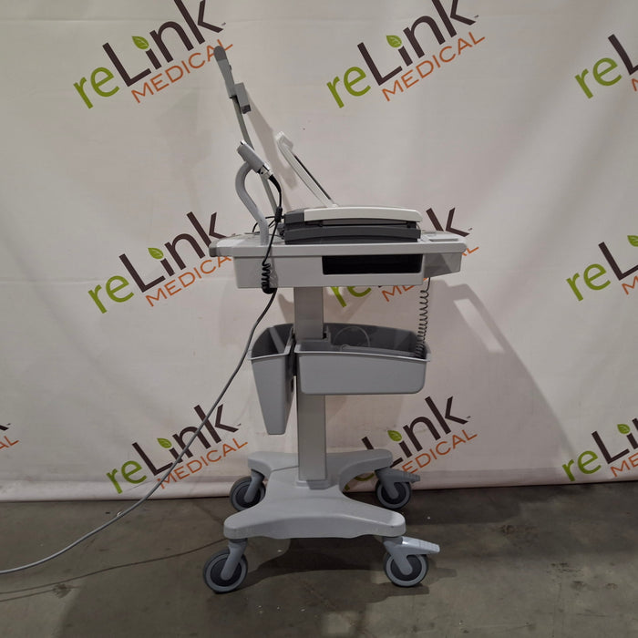 GE Healthcare MAC 5500 HD ECG without CAM Module