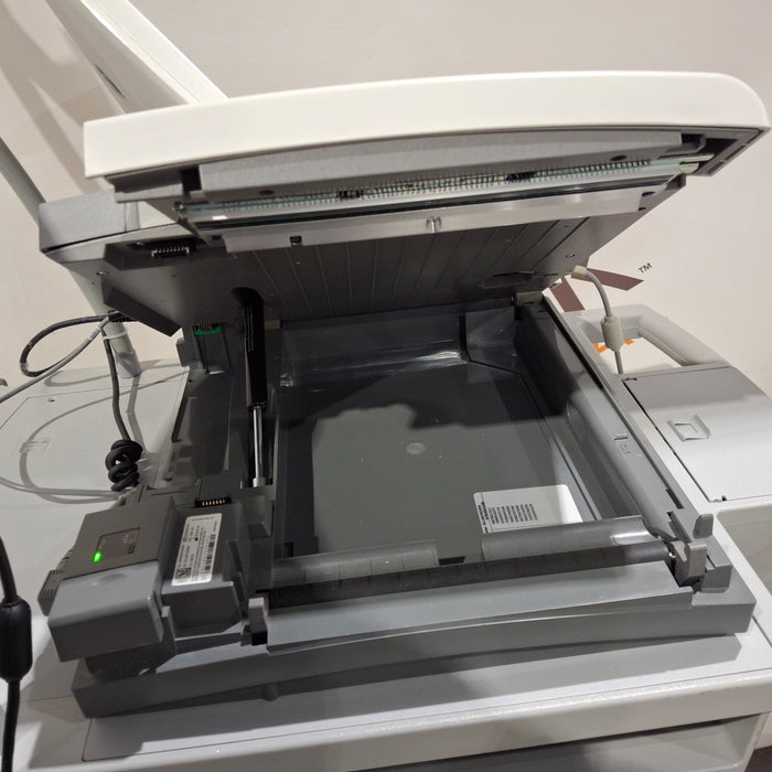 GE Healthcare MAC 5500 HD ECG without CAM Module