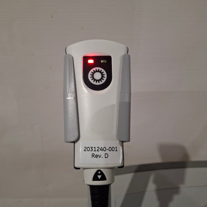 GE Healthcare MAC 5500 HD ECG without CAM Module