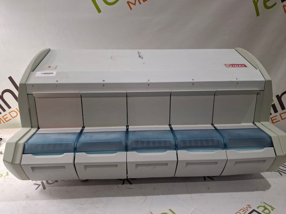 BioMerieux Vidas 99735 Immunoassay Analyzer