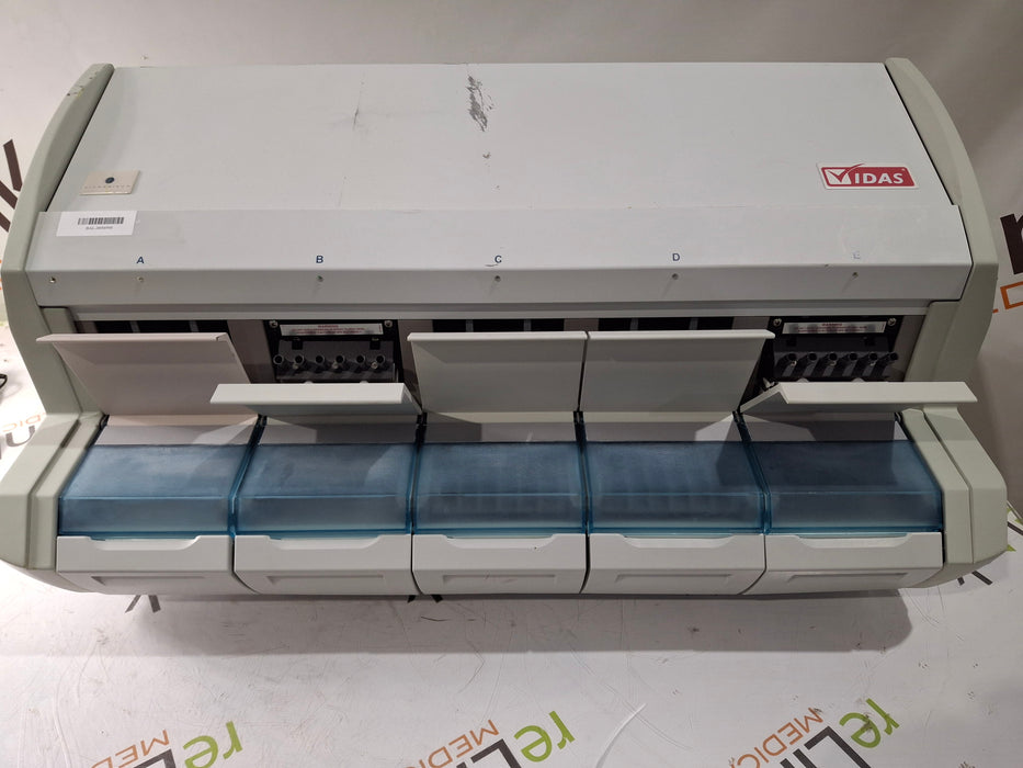 BioMerieux Vidas 99735 Immunoassay Analyzer