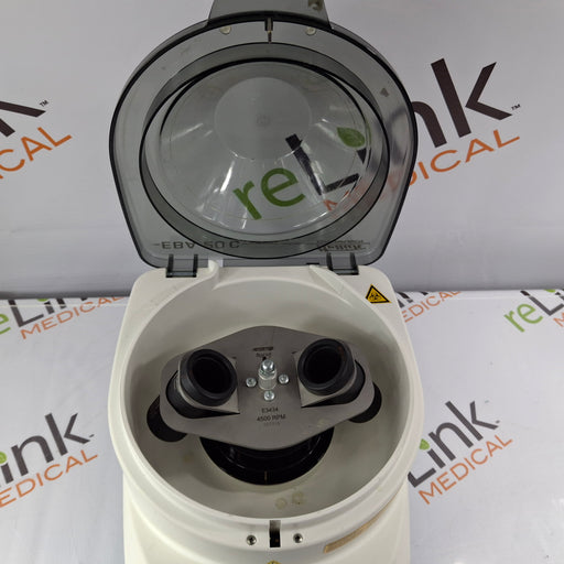 Hettich Instruments Hettich Instruments Zentrifugen EBA 20C Centrifuge Centrifuges reLink Medical