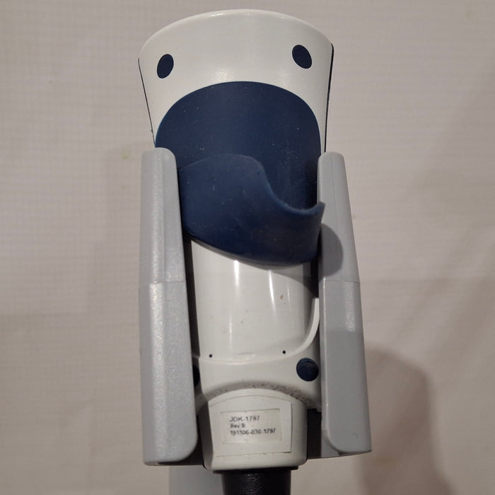 GE Healthcare MAC 5500 HD with CAM Module ECG System