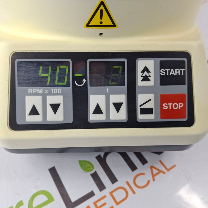 Composite Rotor, Inc. Composite Rotor, Inc. K PC-4 Centrifuge Centrifuges reLink Medical