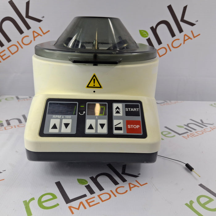 Composite Rotor, Inc. Composite Rotor, Inc. K PC-4 Centrifuge Centrifuges reLink Medical