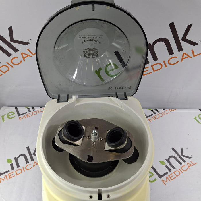 Composite Rotor, Inc. Composite Rotor, Inc. K PC-4 Centrifuge Centrifuges reLink Medical