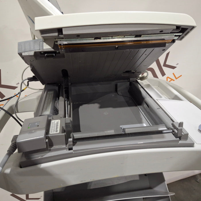 GE Healthcare MAC 5500 with CAM Module ECG System