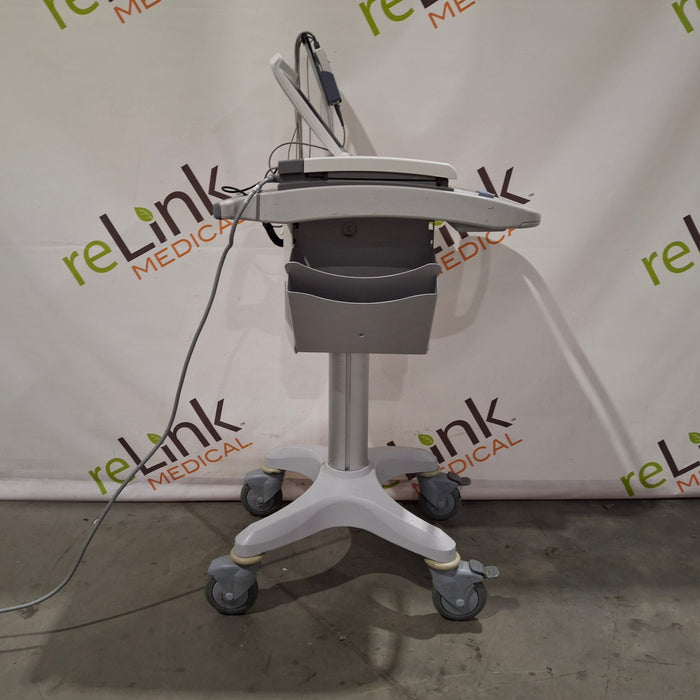 GE Healthcare MAC 5500 with CAM Module ECG System