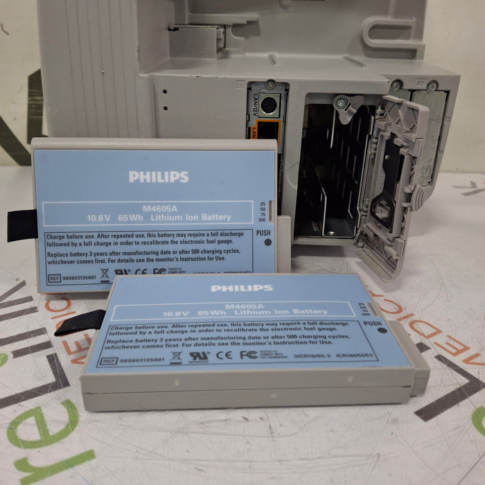 Philips IntelliVue MP30 Patient Monitor