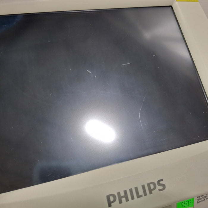 Philips IntelliVue MP30 Patient Monitor