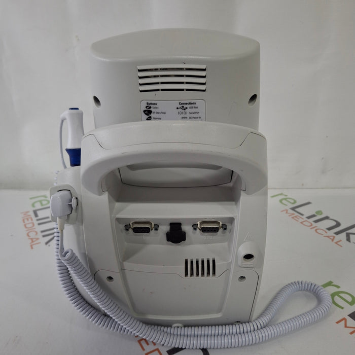 Welch Allyn Spot LXi - NIBP, SureTemp Plus, Masimo SpO2 Vital Signs Monitor