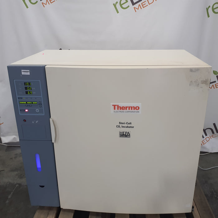 Thermo Scientific Steri-Cult 3310 CO2 Incubator