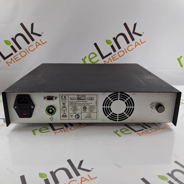 ArthroCare Corporation ArthroCare Corporation Quantum 2 Electrosurgical Unit Electrosurgical Units reLink Medical