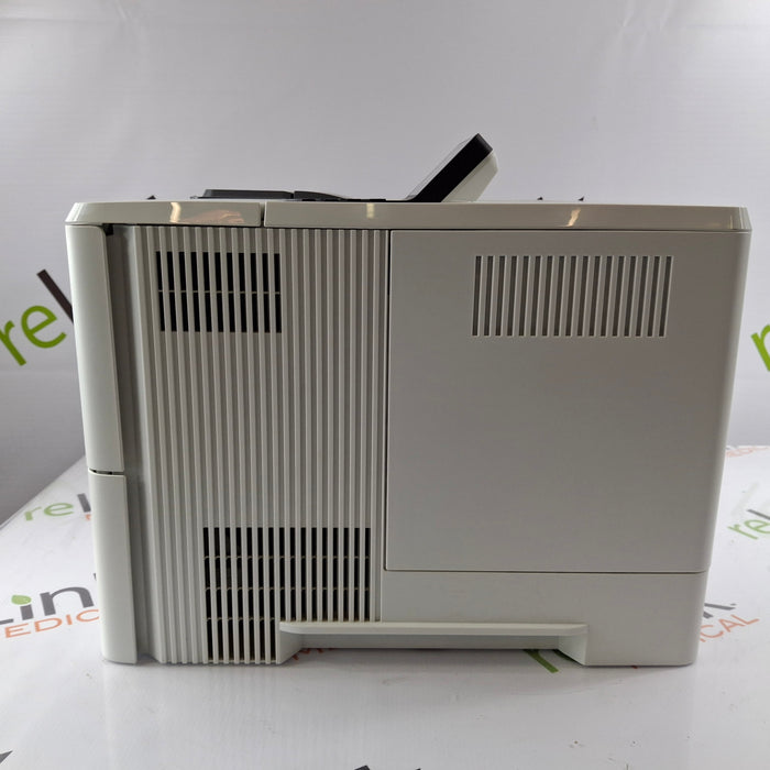 Hewlett Packard Hewlett Packard M506 LaserJet Enterprise Printer Computers Tablets & Networking reLink Medical