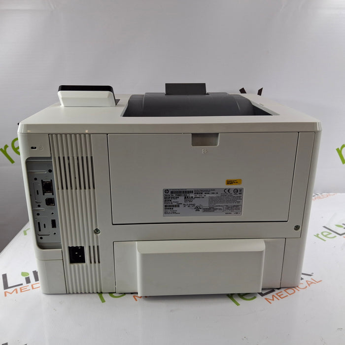 Hewlett Packard Hewlett Packard M506 LaserJet Enterprise Printer Computers Tablets & Networking reLink Medical