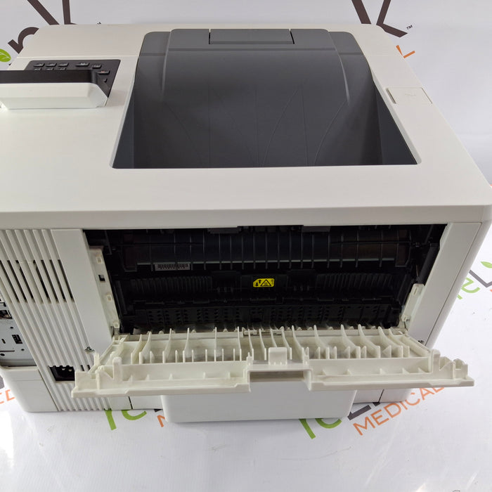 Hewlett Packard Hewlett Packard M506 LaserJet Enterprise Printer Computers Tablets & Networking reLink Medical